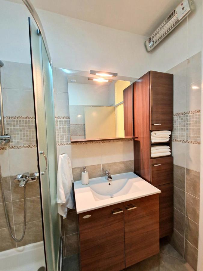 Ferienwohnung B&V Zadar Exterior foto