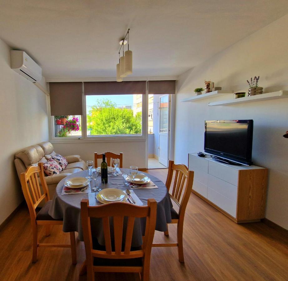 Ferienwohnung B&V Zadar Exterior foto